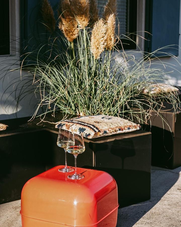 Seebichl Haus Am See Designhotel Kitzbuehel Zewnętrze zdjęcie