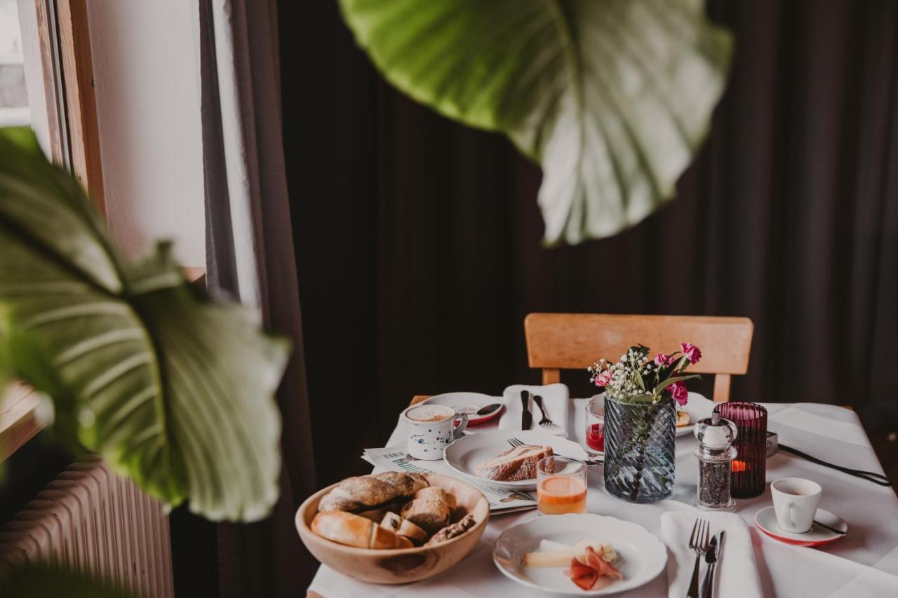 Seebichl Haus Am See Designhotel Kitzbuehel Zewnętrze zdjęcie