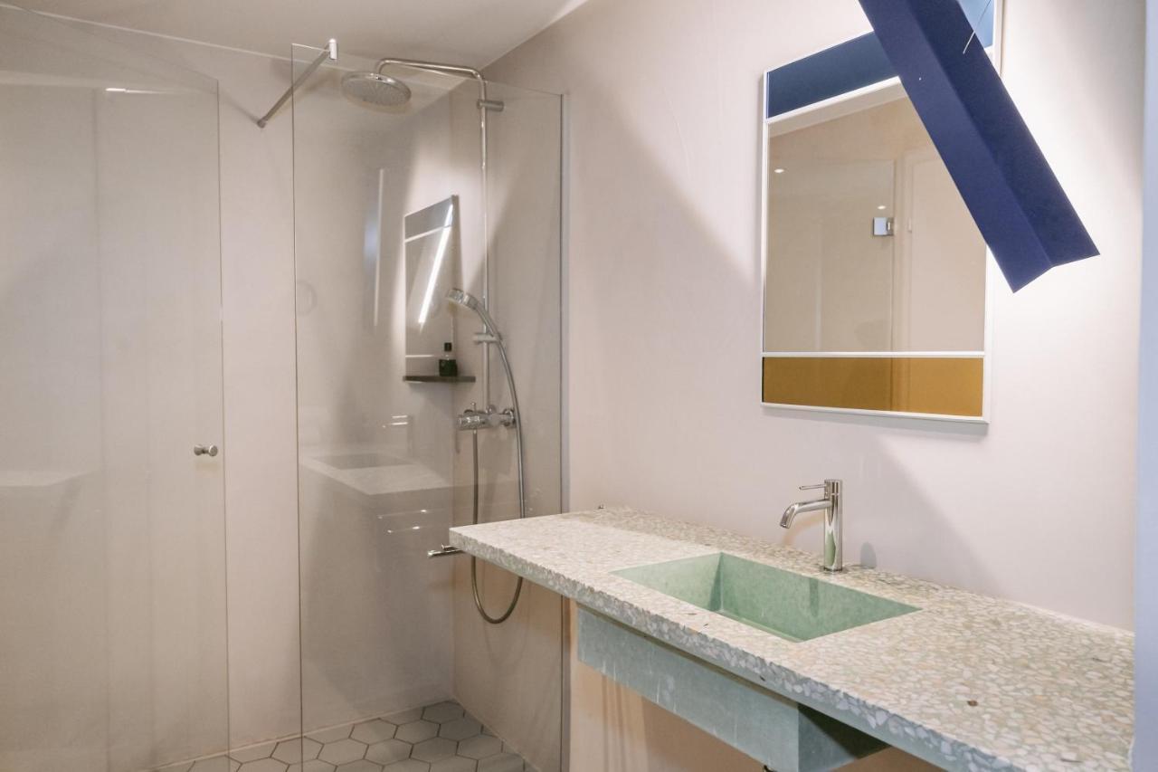 Seebichl Haus Am See Designhotel Kitzbuehel Zewnętrze zdjęcie
