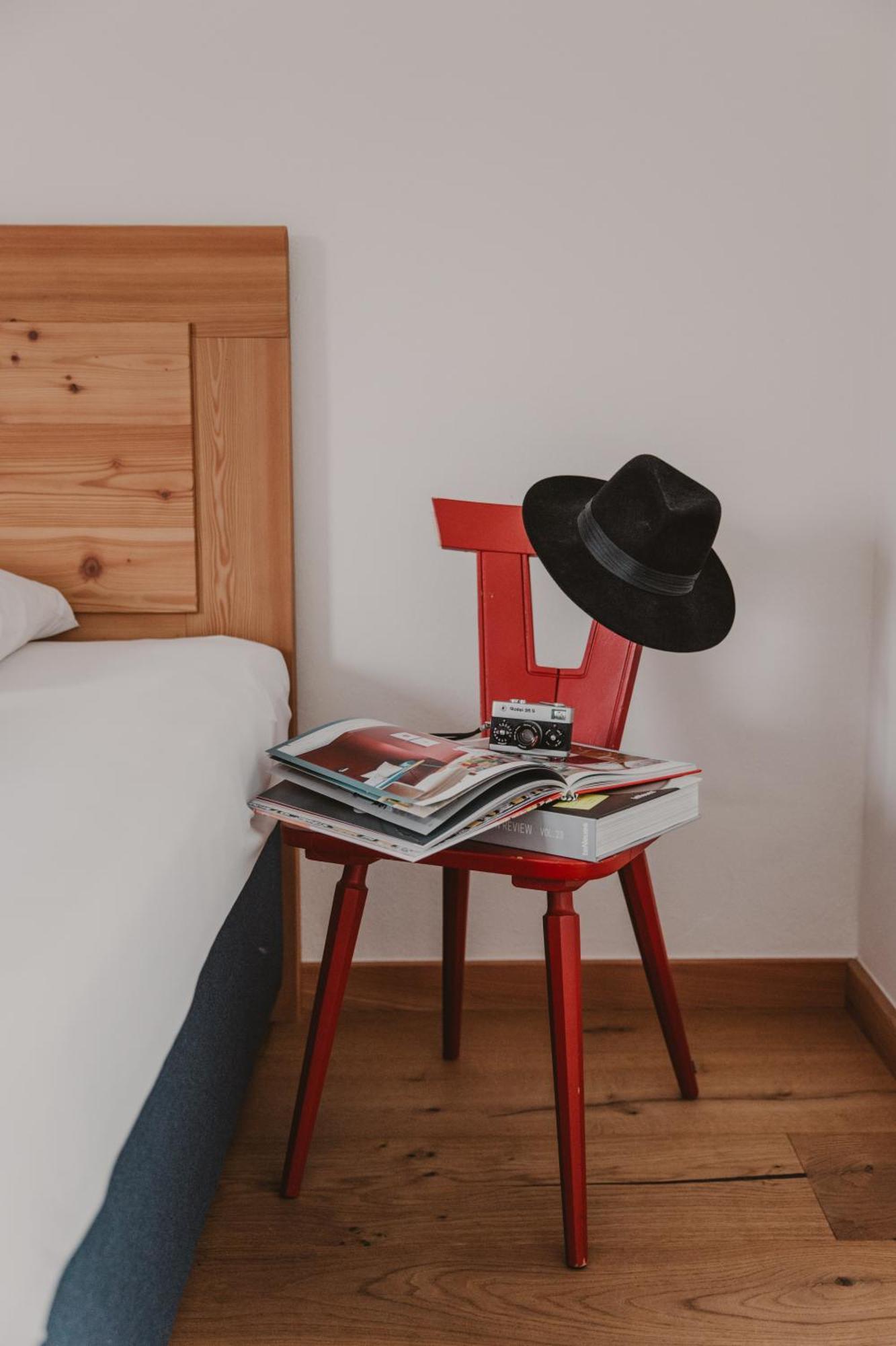 Seebichl Haus Am See Designhotel Kitzbuehel Pokój zdjęcie